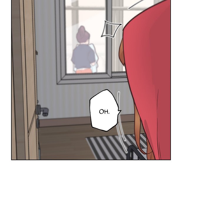 Family Adjustments chapter 40 page 35