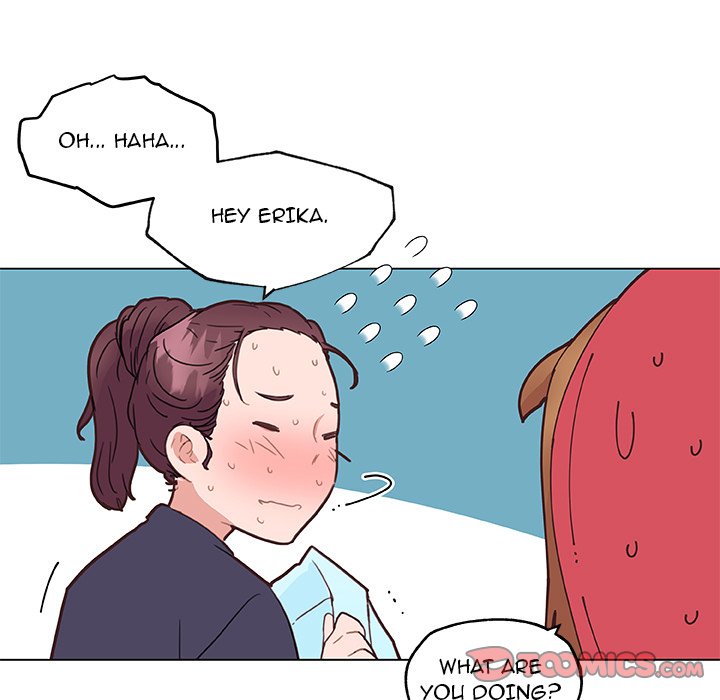 Family Adjustments chapter 40 page 38