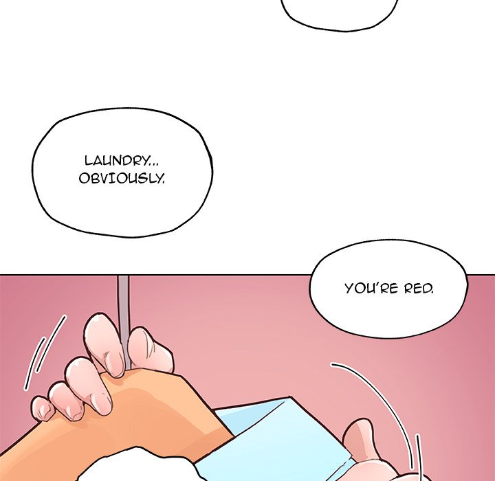 Family Adjustments chapter 40 page 39