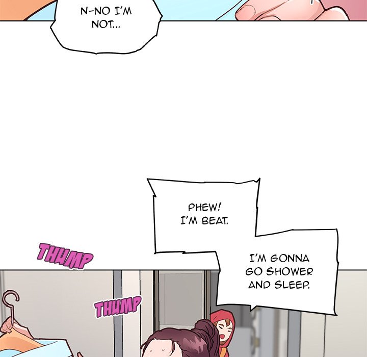 Family Adjustments chapter 40 page 40