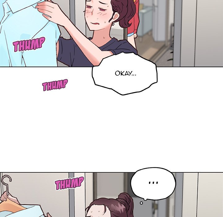 Family Adjustments chapter 40 page 41