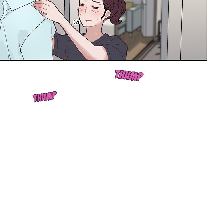 Family Adjustments chapter 40 page 42