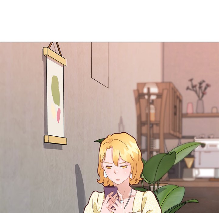 Family Adjustments chapter 40 page 48