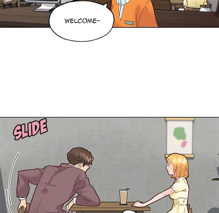 Family Adjustments chapter 40 page 51