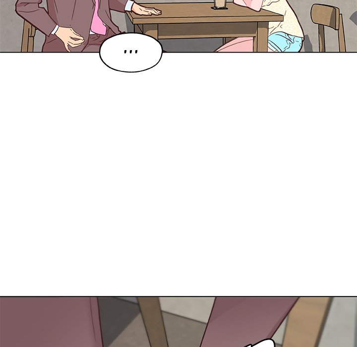 Family Adjustments chapter 40 page 53