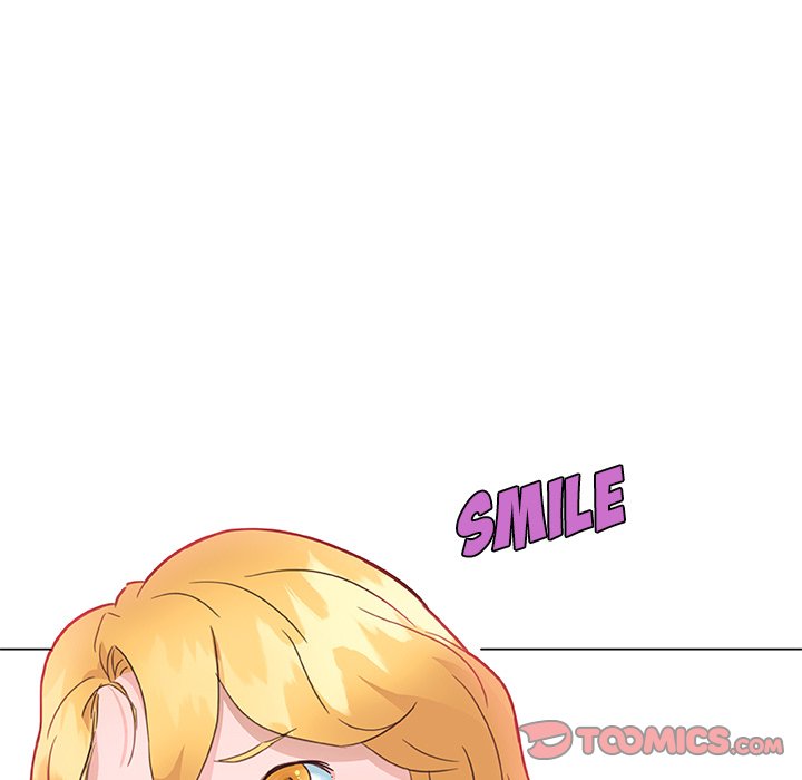 Family Adjustments chapter 40 page 56