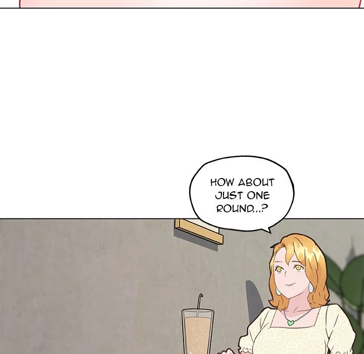 Family Adjustments chapter 40 page 58