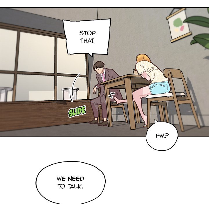 Family Adjustments chapter 40 page 60