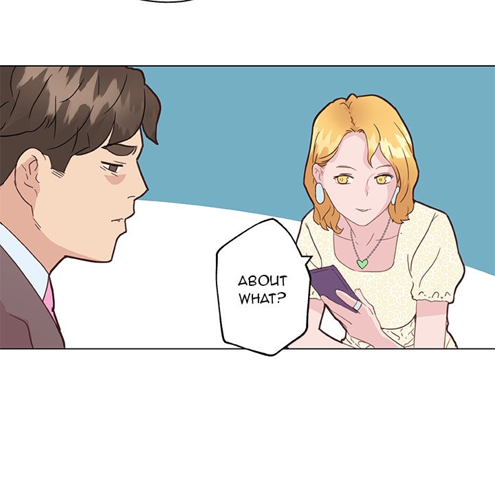 Family Adjustments chapter 40 page 61