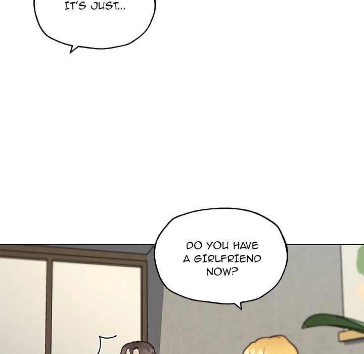 Family Adjustments chapter 40 page 65