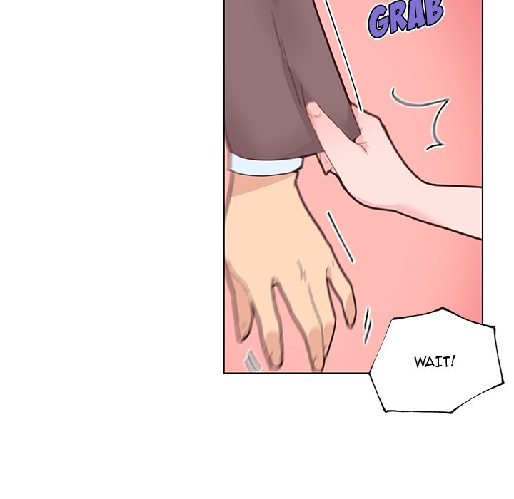 Family Adjustments chapter 40 page 73