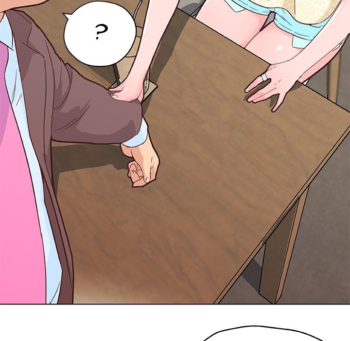 Family Adjustments chapter 40 page 75