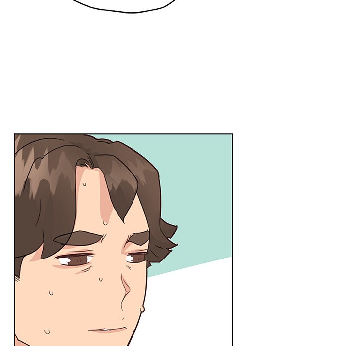 Family Adjustments chapter 40 page 77