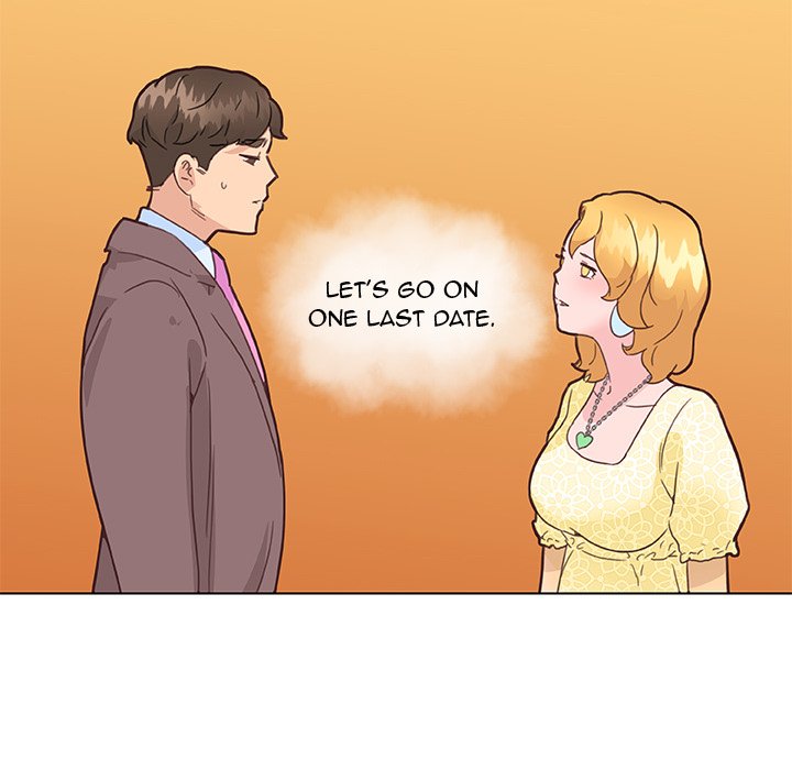 Family Adjustments chapter 40 page 79