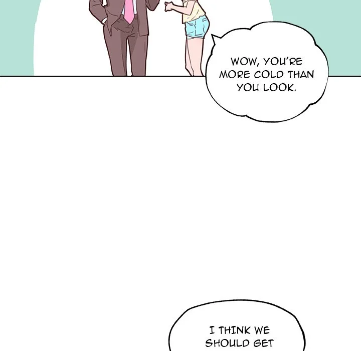 Family Adjustments chapter 40 page 81