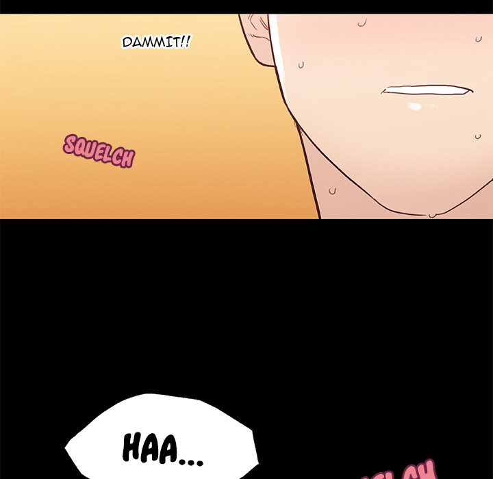 Family Adjustments chapter 40 page 105