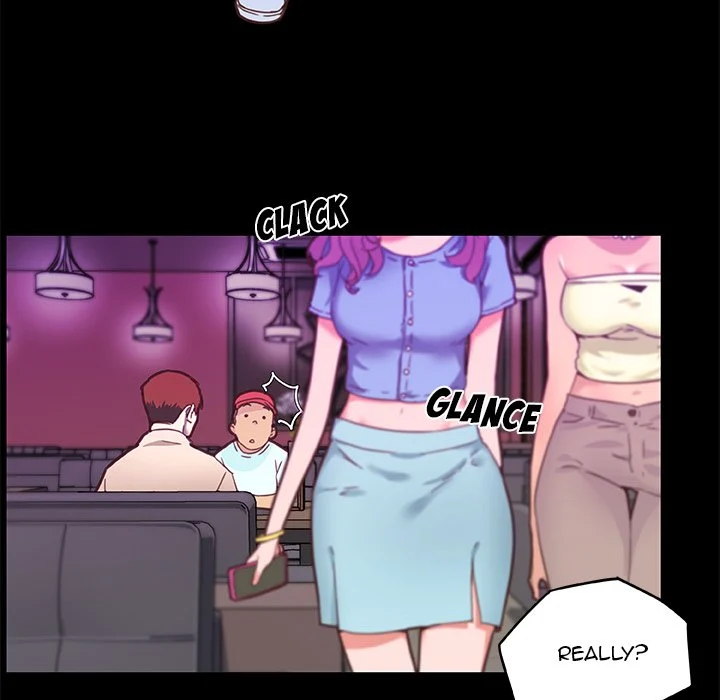 Family Adjustments chapter 41 page 25