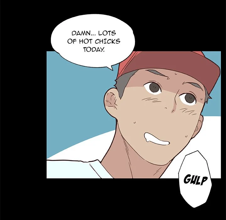 Family Adjustments chapter 41 page 28