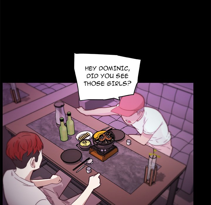 Family Adjustments chapter 41 page 29