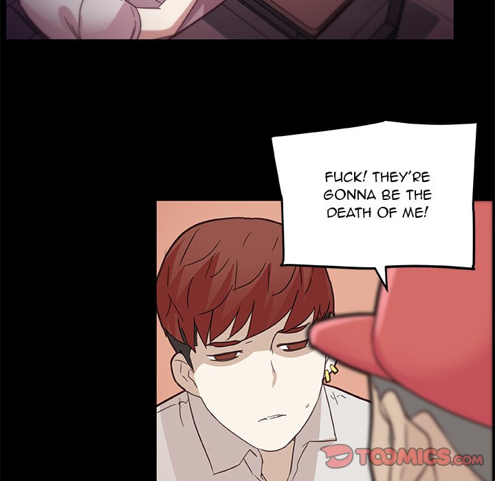 Family Adjustments chapter 41 page 30