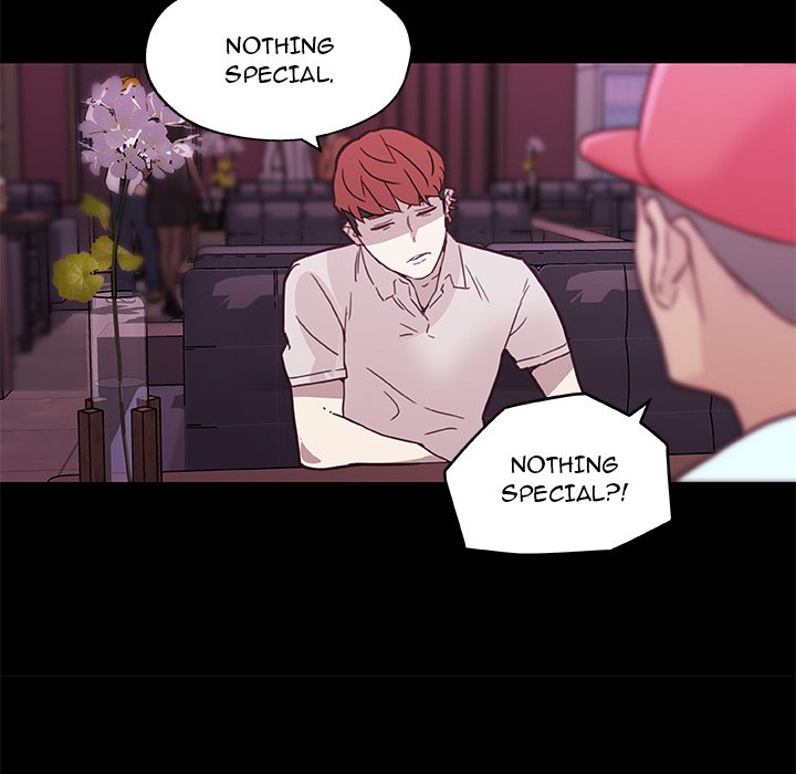 Family Adjustments chapter 41 page 35