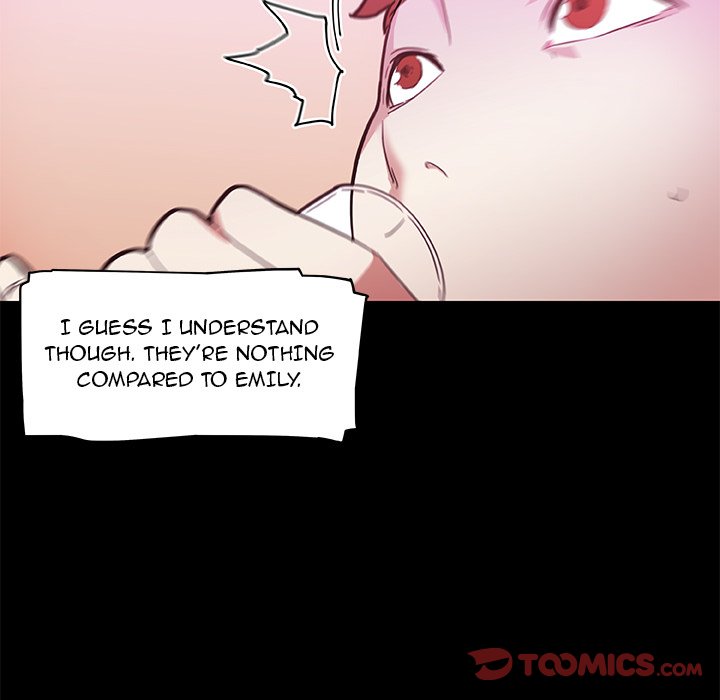 Family Adjustments chapter 41 page 38