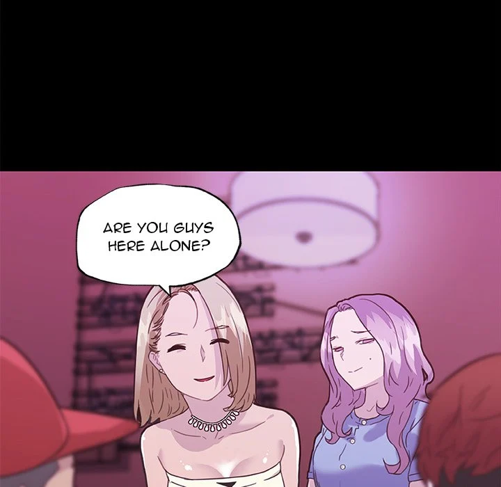 Family Adjustments chapter 41 page 49