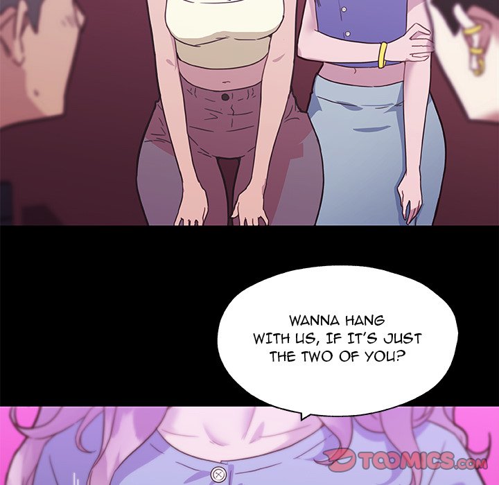 Family Adjustments chapter 41 page 50