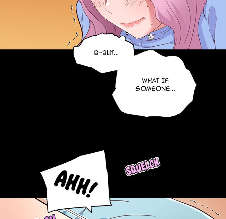 Family Adjustments chapter 41 page 64