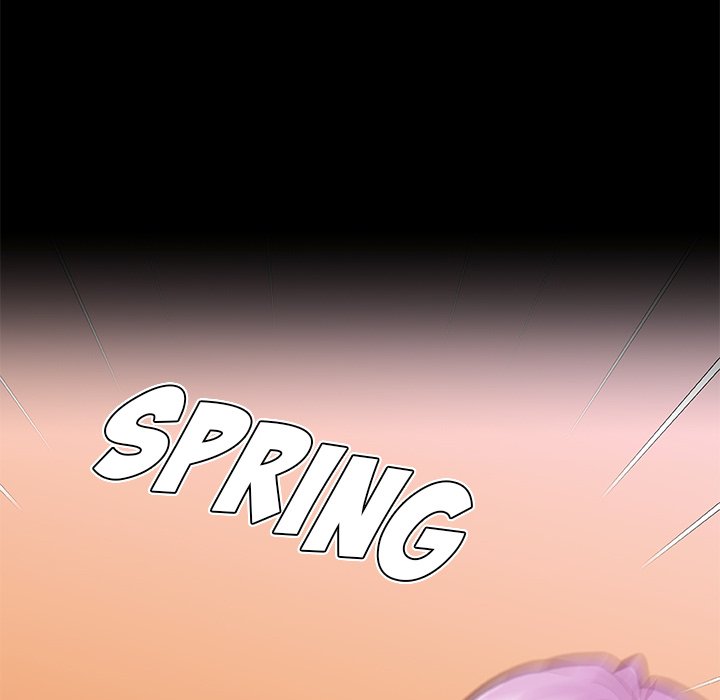 Family Adjustments chapter 41 page 68