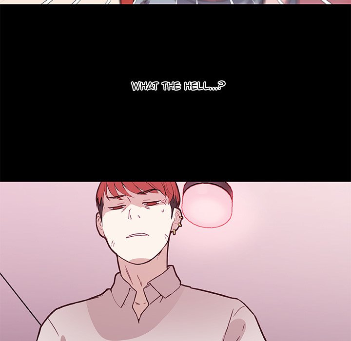 Family Adjustments chapter 41 page 80
