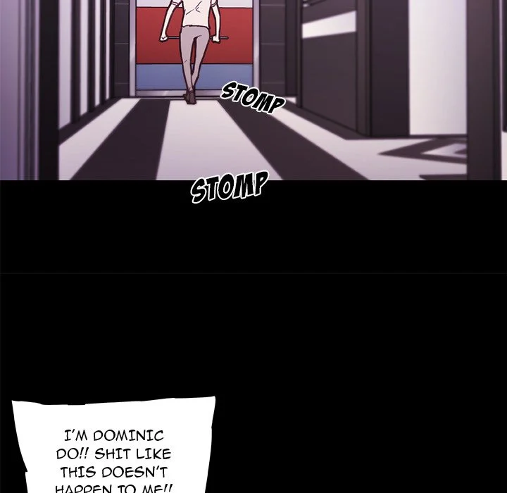 Family Adjustments chapter 41 page 100