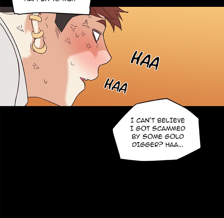 Family Adjustments chapter 41 page 101