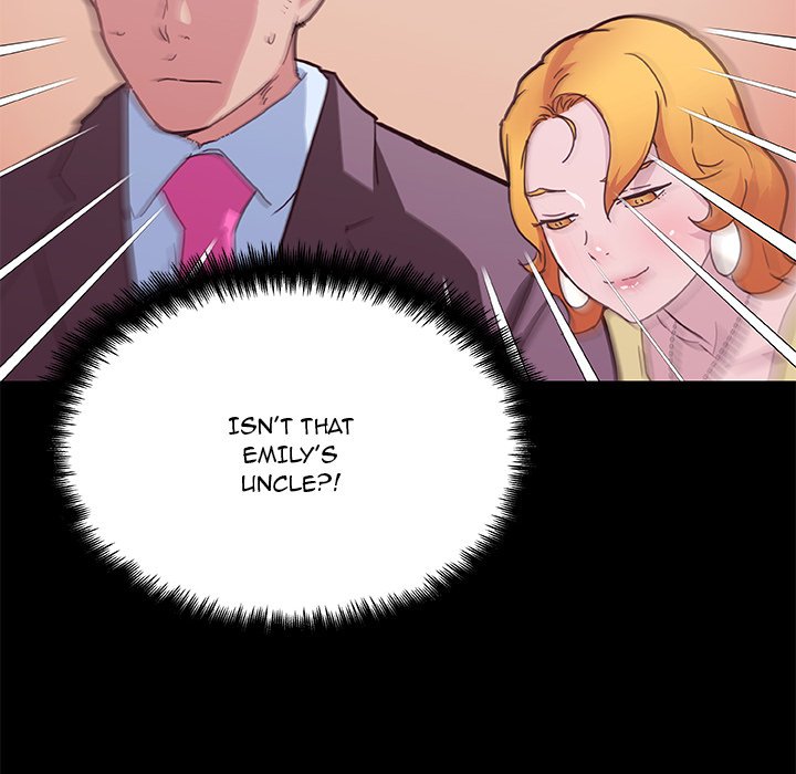 Family Adjustments chapter 41 page 108