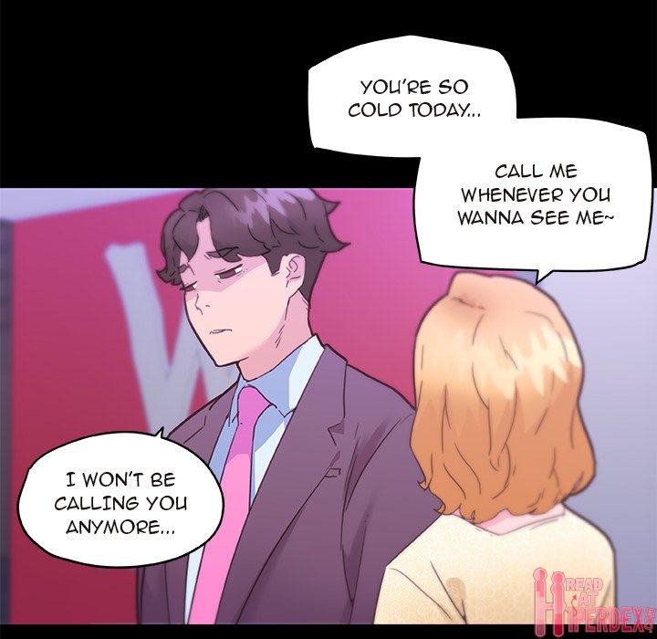 Family Adjustments chapter 42 page 16
