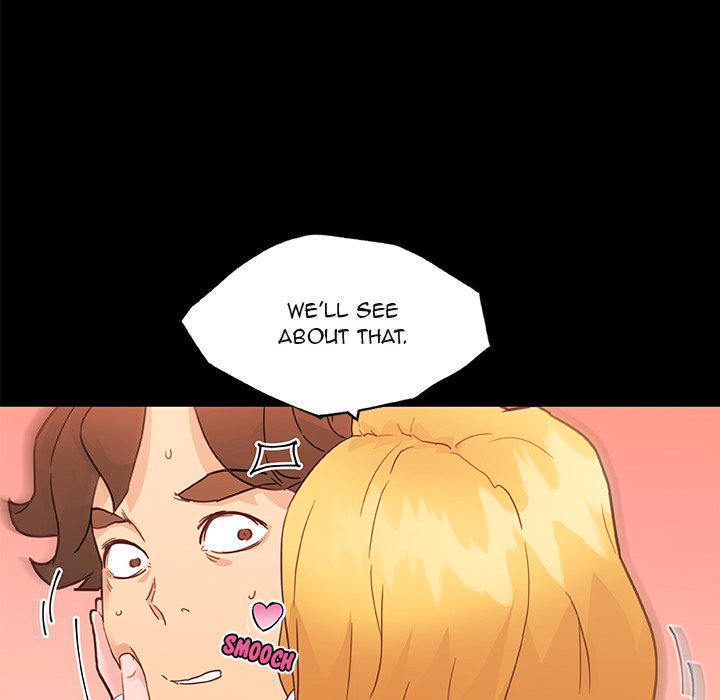 Family Adjustments chapter 42 page 17