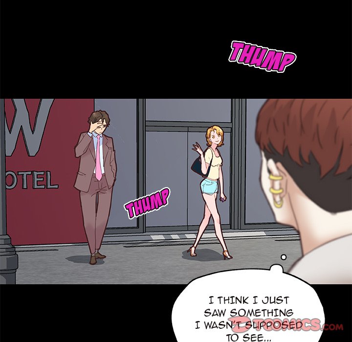Family Adjustments chapter 42 page 20