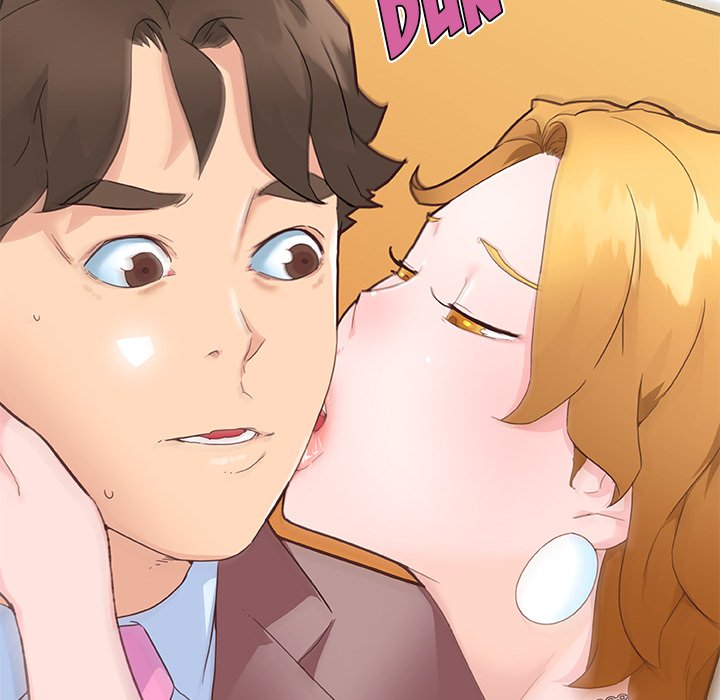 Family Adjustments chapter 42 page 23
