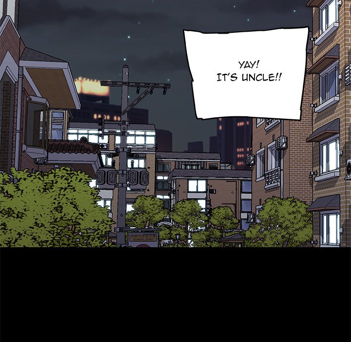 Family Adjustments chapter 42 page 28