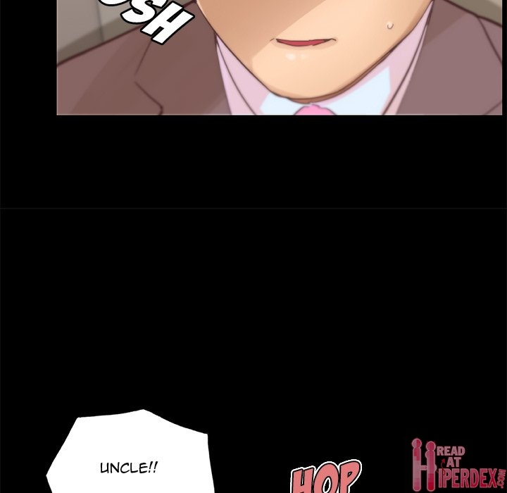 Family Adjustments chapter 42 page 31