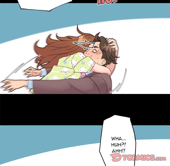 Family Adjustments chapter 42 page 32