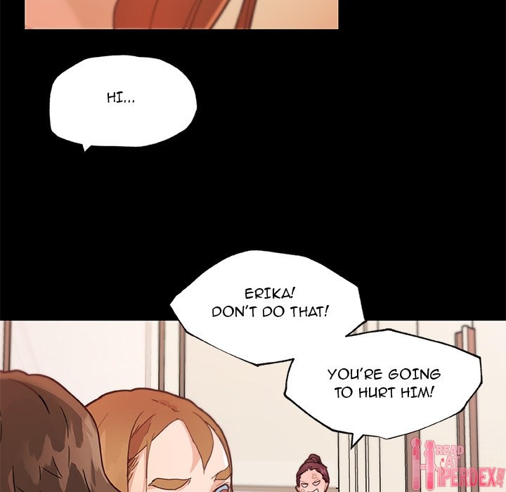 Family Adjustments chapter 42 page 36