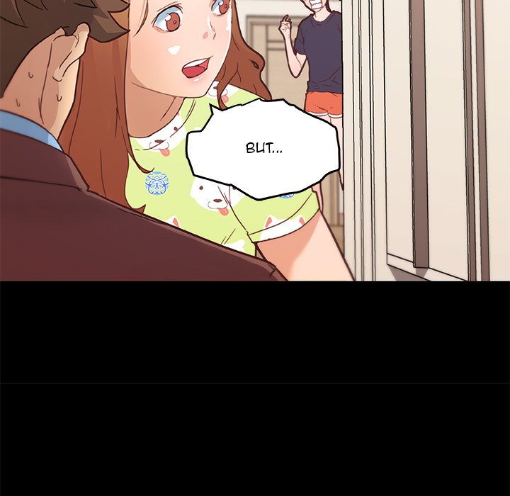 Family Adjustments chapter 42 page 37