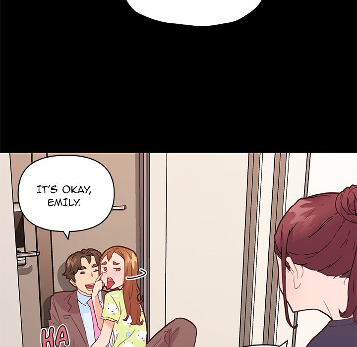 Family Adjustments chapter 42 page 39