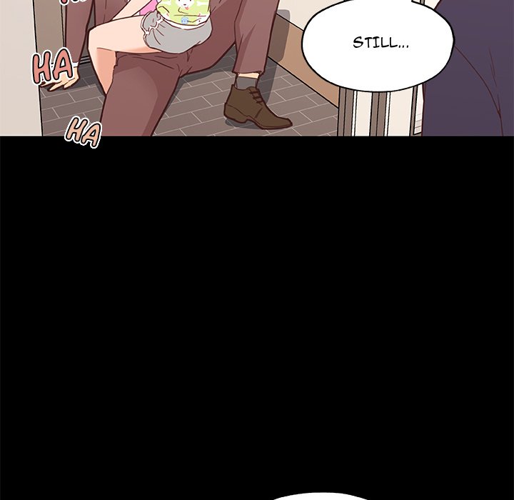 Family Adjustments chapter 42 page 40