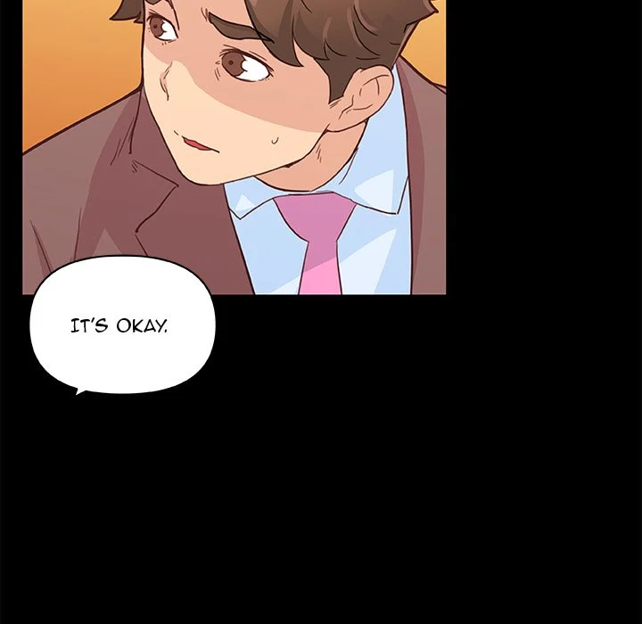 Family Adjustments chapter 42 page 43