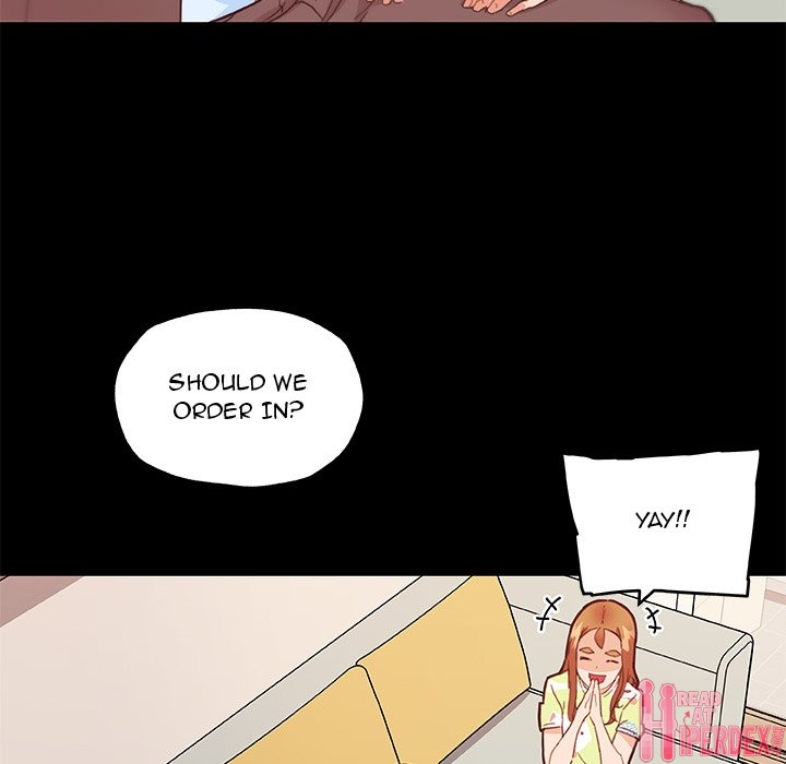 Family Adjustments chapter 42 page 46