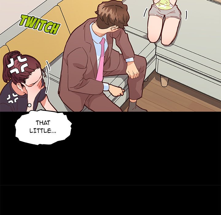Family Adjustments chapter 42 page 47