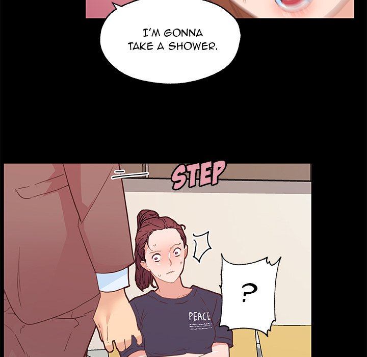 Family Adjustments chapter 42 page 49