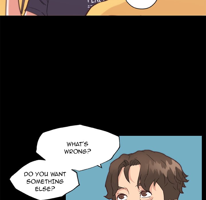 Family Adjustments chapter 42 page 67
